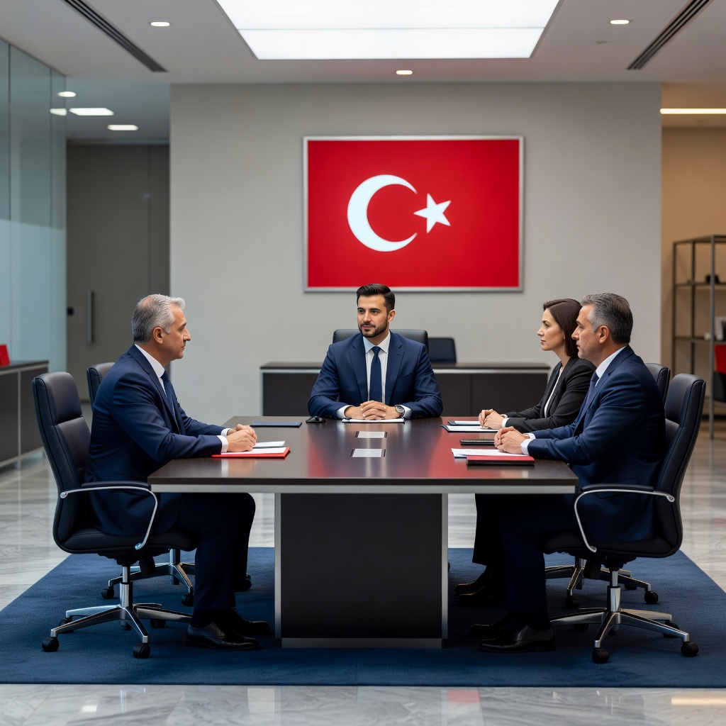 Milli Savunma Bakanlığı Mülakat Soruları ve Cevapları