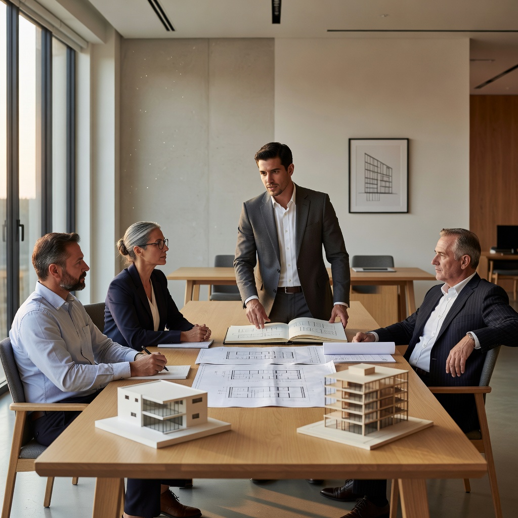 Mimarlık Mülakat Soruları: 2024 Kapsamlı Rehber ve Cevaplar