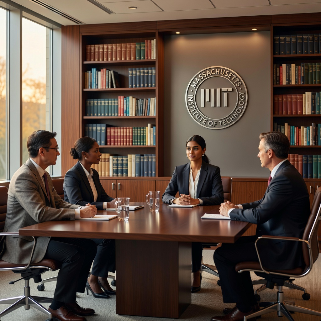 MIT Mülakat Soruları: Kabul Almak İçin Bilmeniz Gerekenler