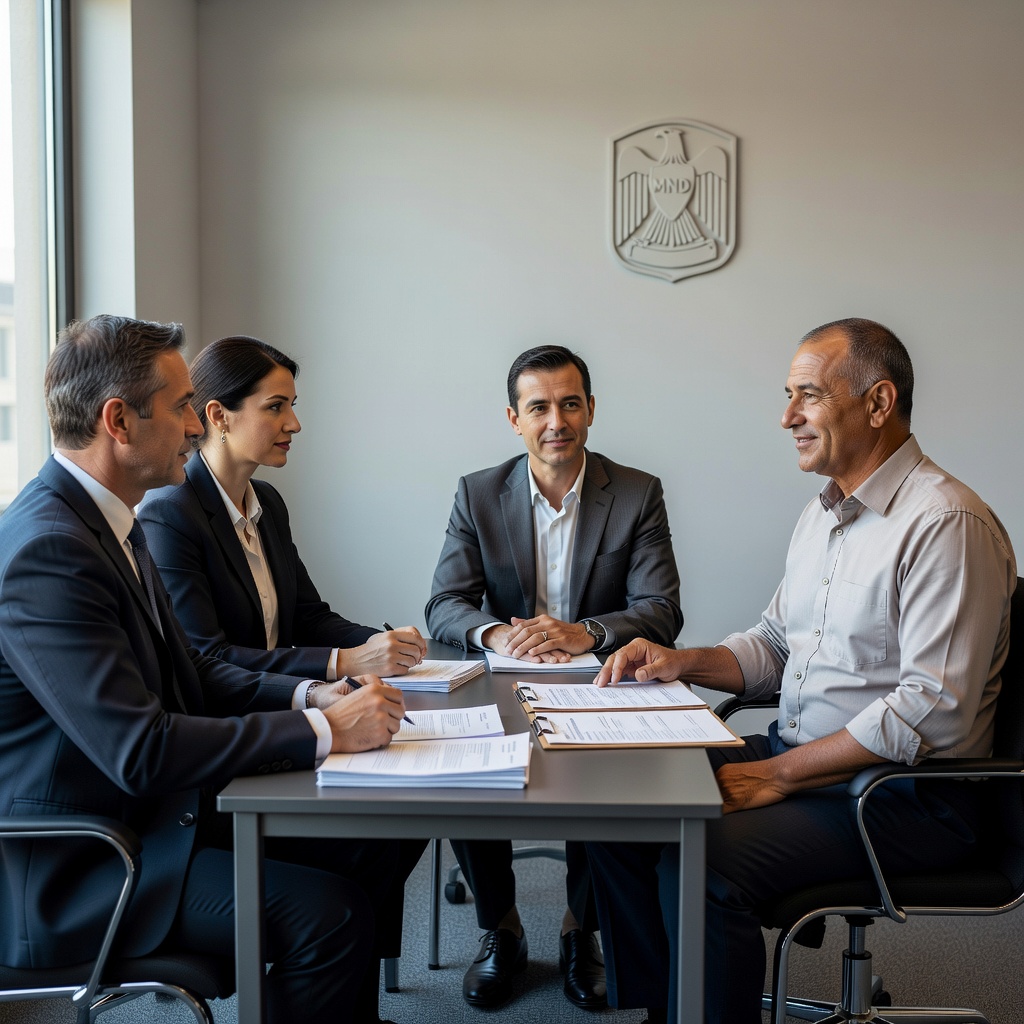 MSB İşçi Mülakat Soruları: Etkili Hazırlık Rehberi