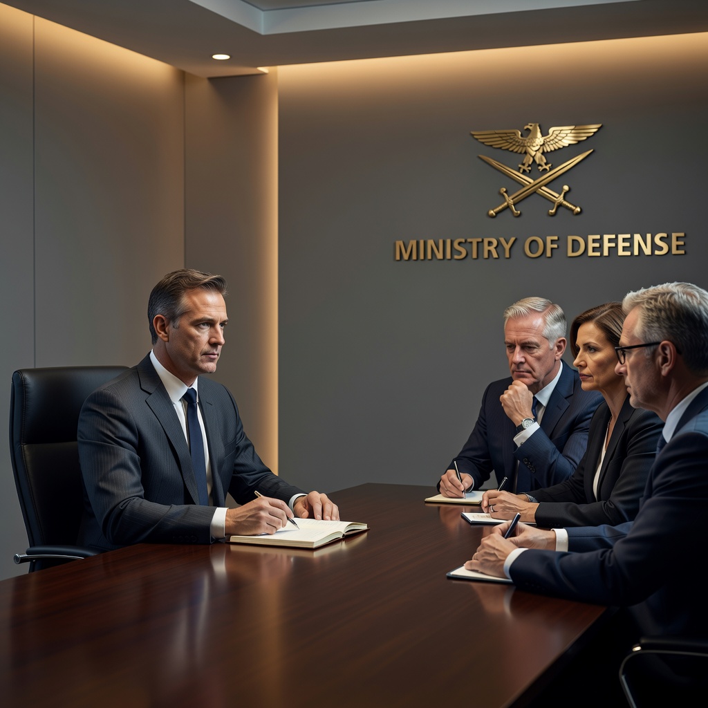 MSB Mülakat Soruları: Etkili Hazırlık ve Örnekler 2026