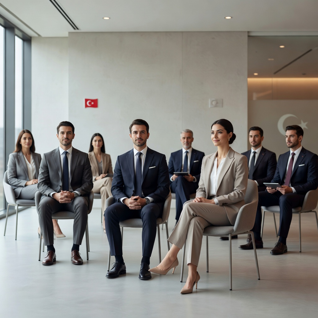 MSB Sivil Memur Mülakat Soruları 2024: Kapsamlı Hazırlık Rehberi