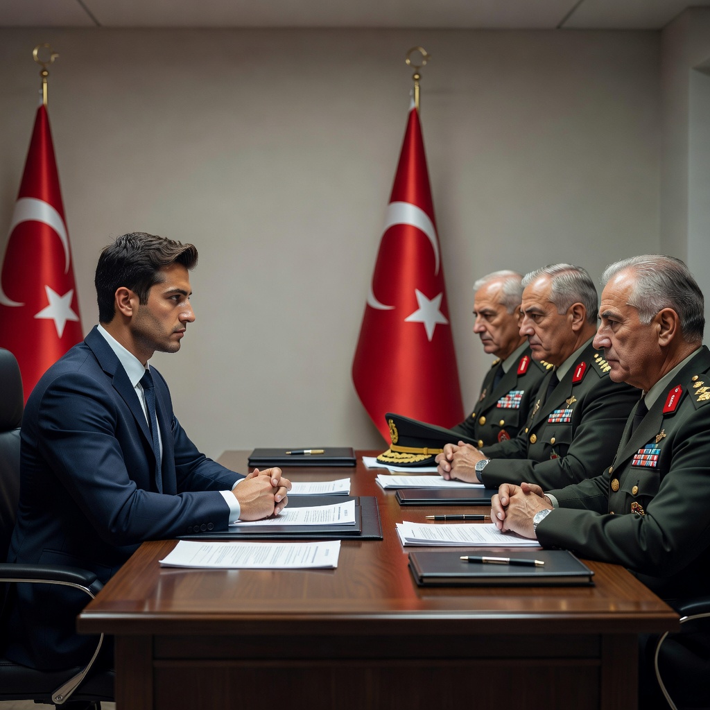 MSÜ Çıkmış Mülakat Soruları PDF: 2025 Hazırlık Rehberi