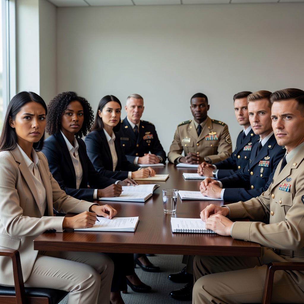 MSÜ Sözlü Mülakat Soruları: En İyi Hazırlık Rehberi