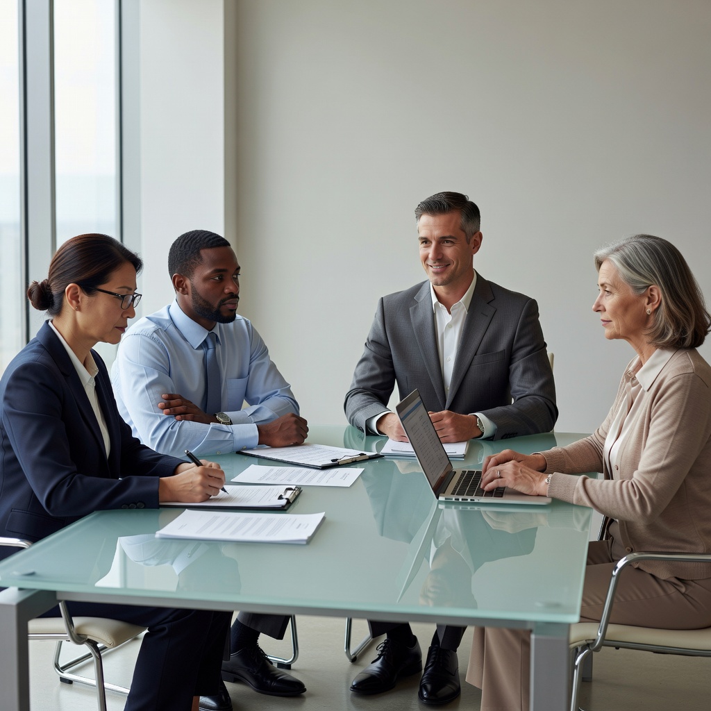 Muayene Memuru Mülakat Soruları: Başarıya Hazırlık Rehberi