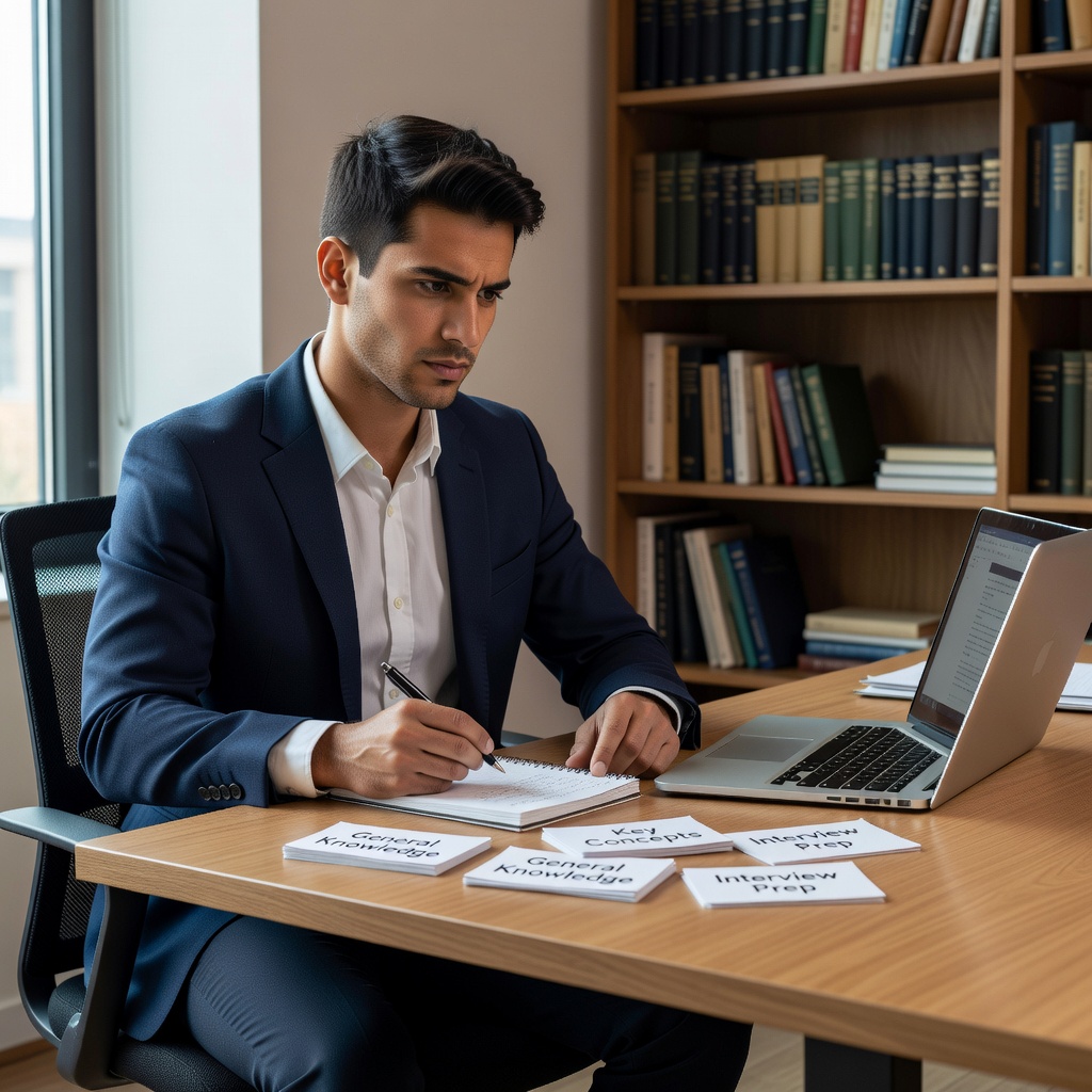 Mülakat Genel Kültür Soruları: Başarılı Cevap Rehberi
