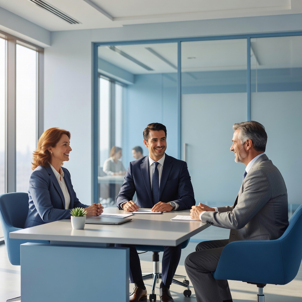 Müşteri Temsilcisi Mülakat Soruları ve Cevapları: 2024 Rehberi