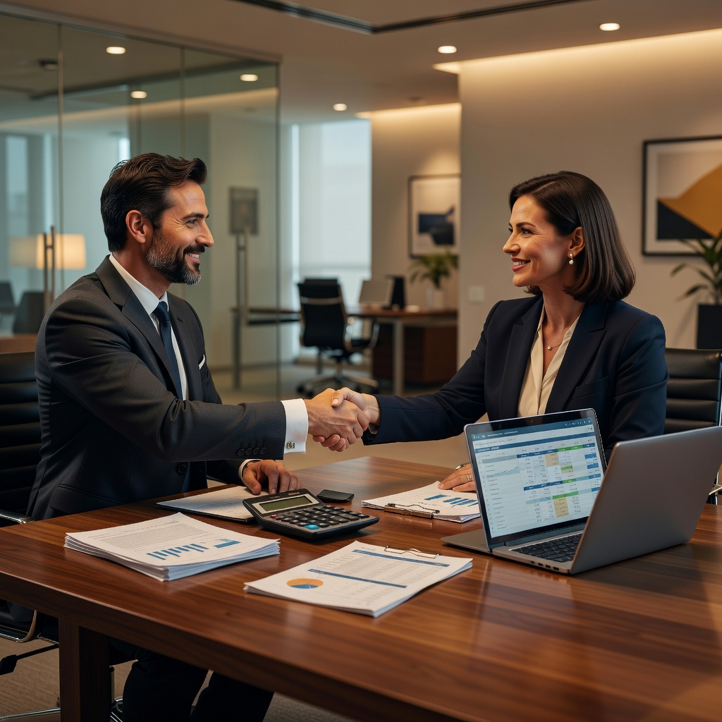 Muhasebe Mülakat Soruları: İş Görüşmesinde Başarı İçin Rehber