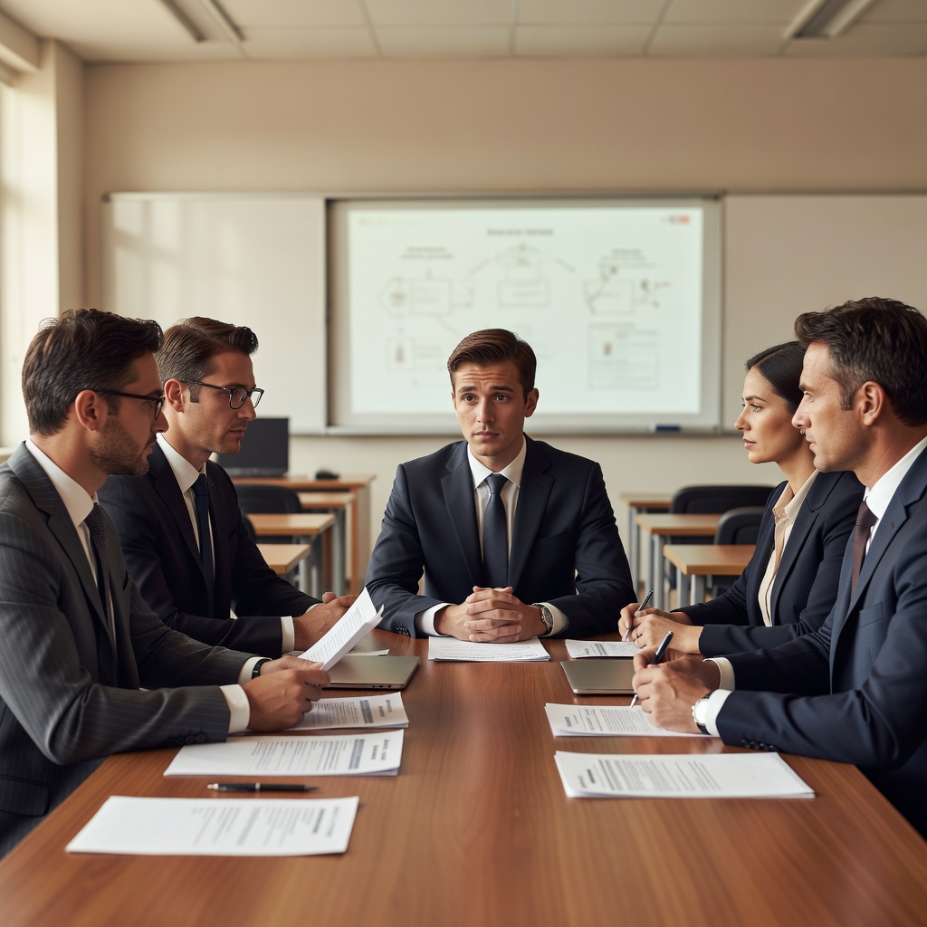 2024 ÖGG Mülakat Soruları ve Hazırlık Rehberi