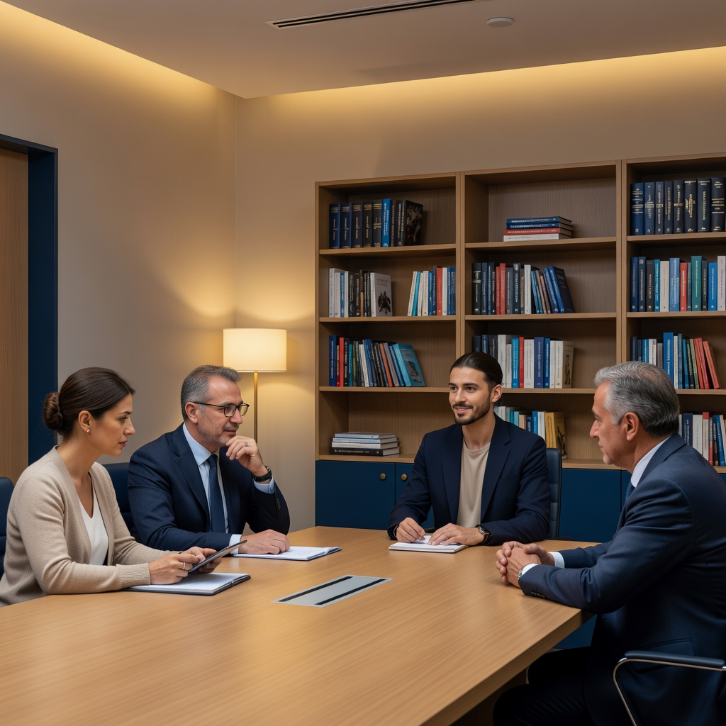 Öğretim Görevlisi Mülakat Soruları: 2024 Hazırlık Rehberi