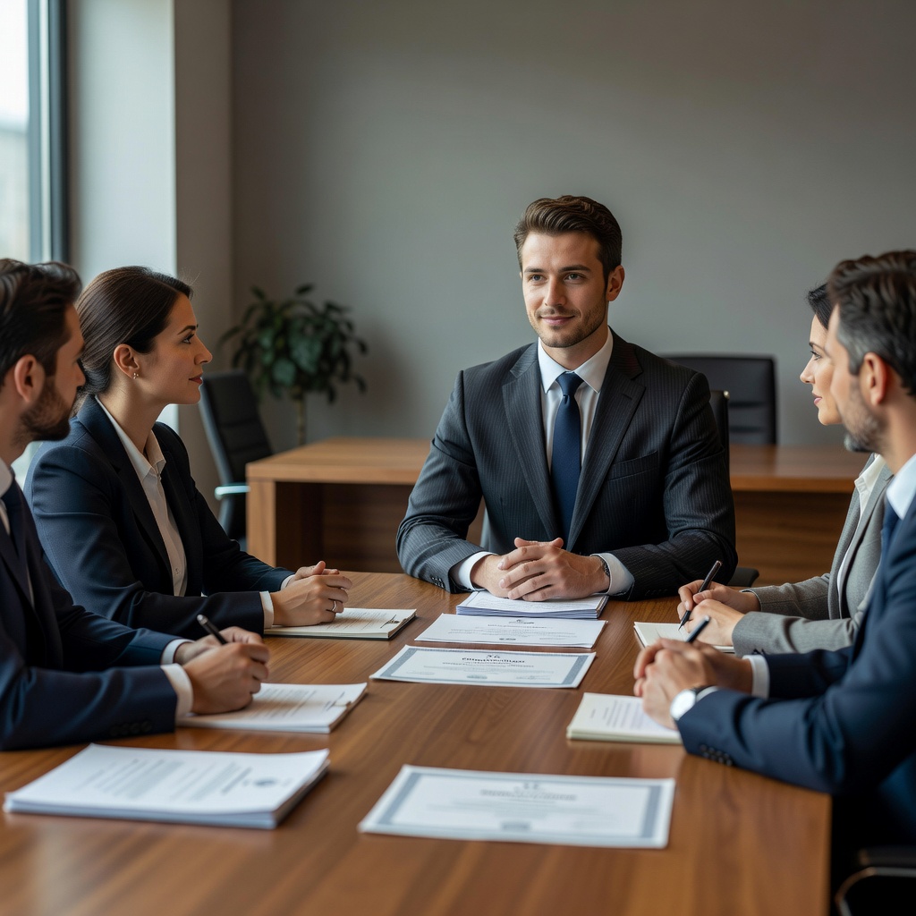 2024 Öğretmenlik Çıkmış Mülakat Soruları ve Cevapları