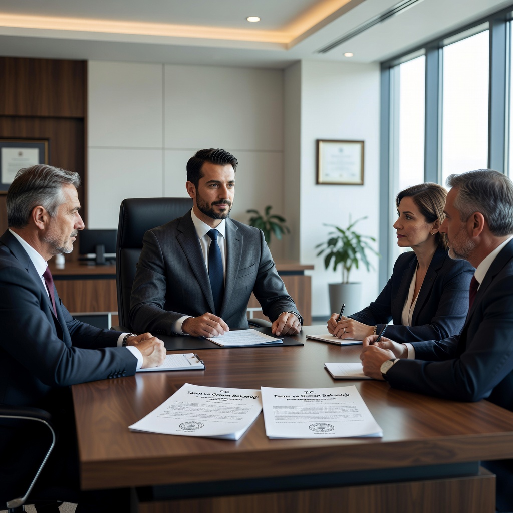 OGM Mülakat Soruları 2024: Kapsamlı Hazırlık Rehberi