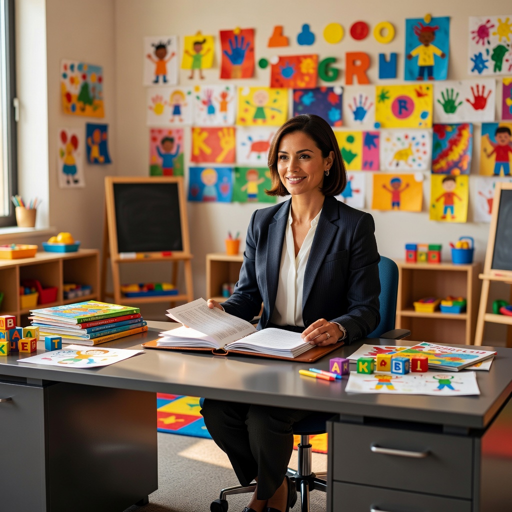 Okul Öncesi Mülakat Soruları 2024: Uzman Rehberi