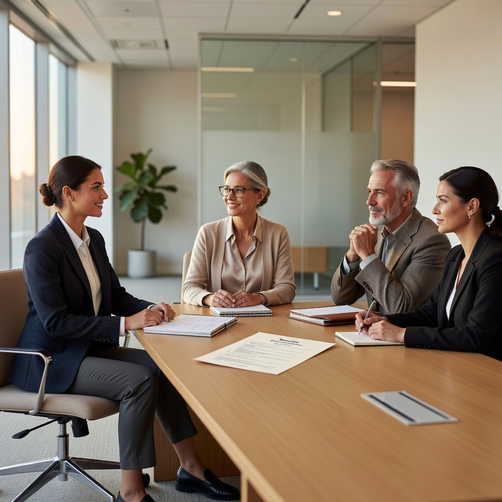 PDR Yüksek Lisans Mülakat Soruları: Başarı İçin Rehber