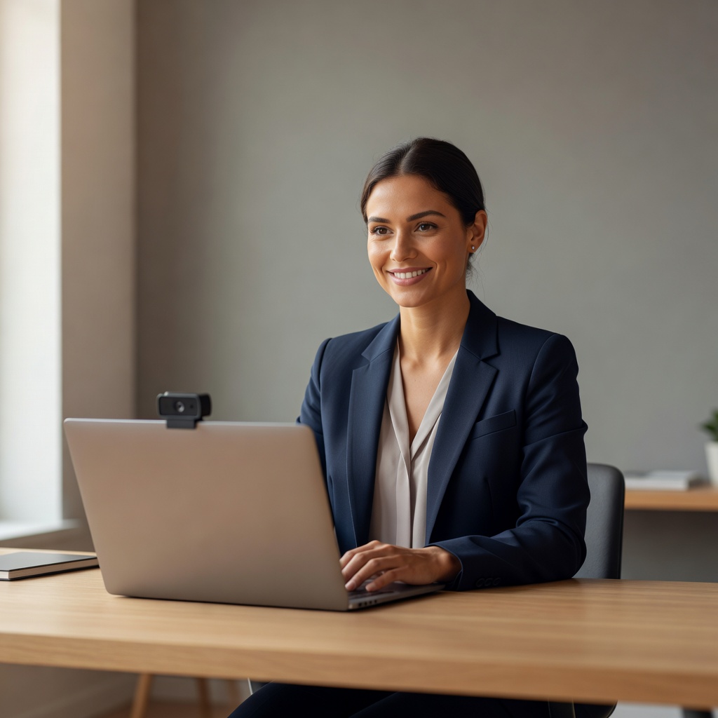 Peoplise Video Mülakat Soruları ve Etkili Cevap Teknikleri
