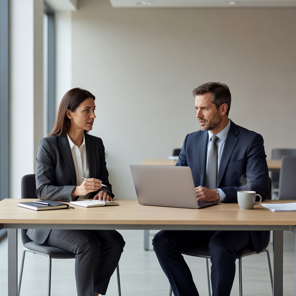 Role Play Mülakat Soruları: 2024 Rehberi ve Etkili Cevaplar