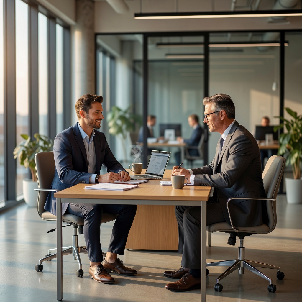 Saha Satış Temsilcisi Mülakat Soruları ve Etkili Cevaplar
