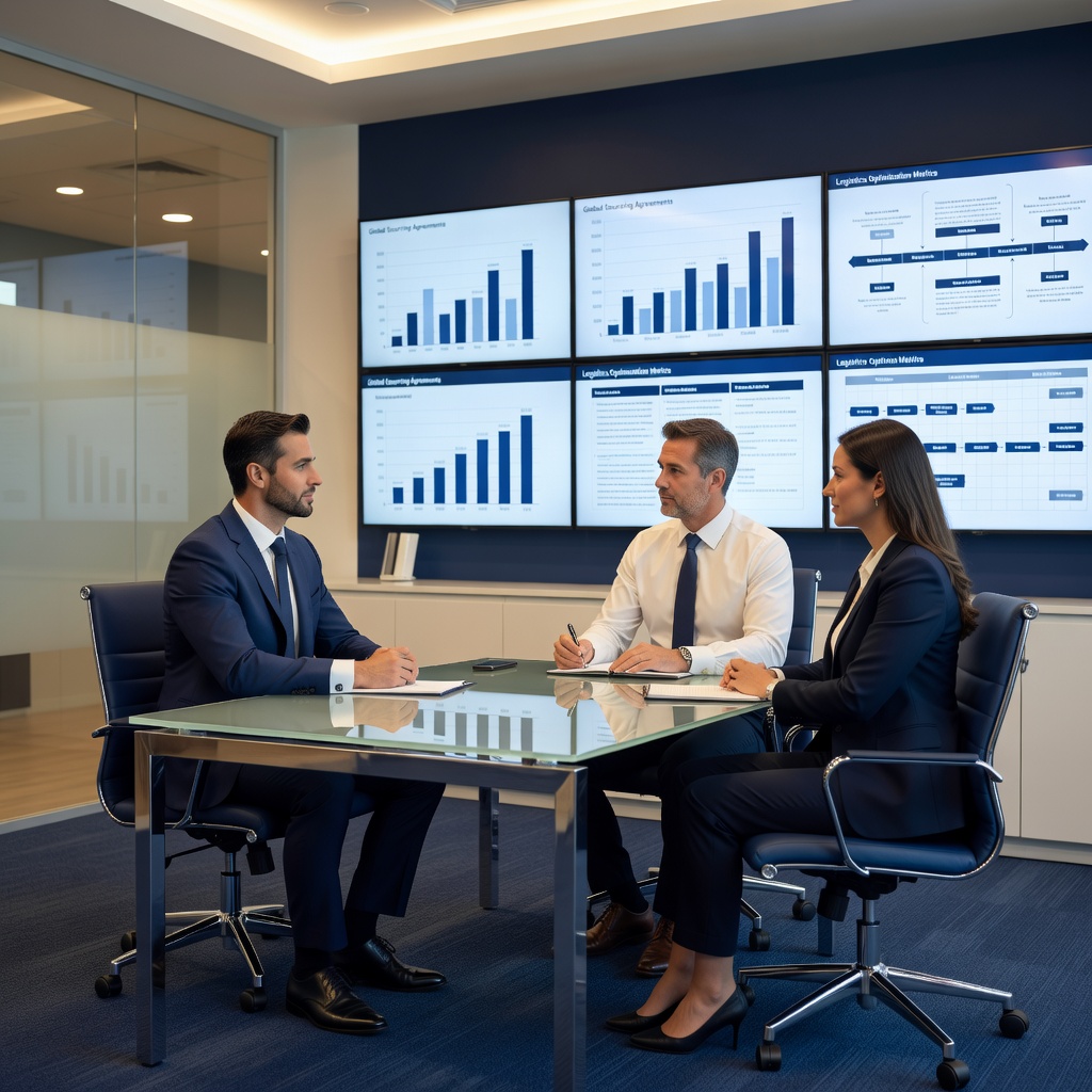 Satın Alma Mülakat Soruları: 2024 Güncel Rehber ve Kazandıran Cevaplar