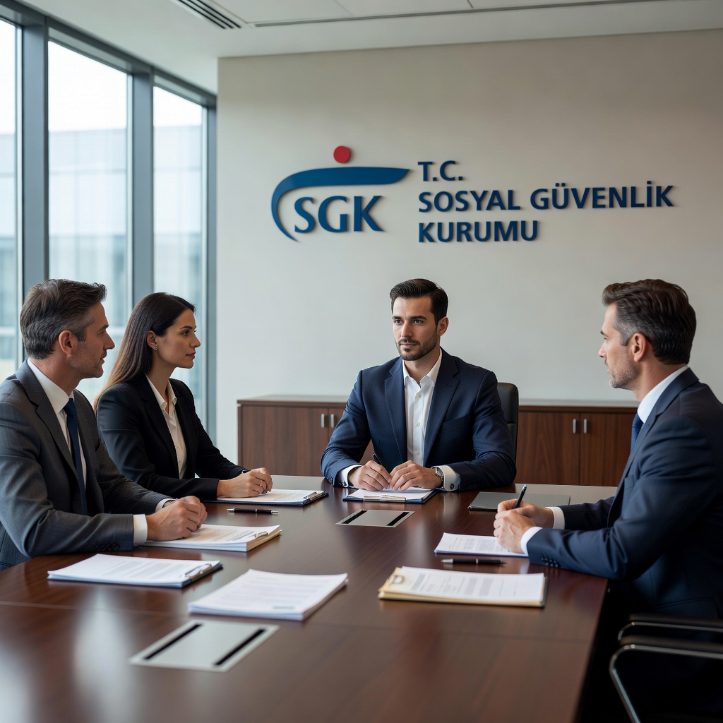 2024 SGK Mülakat Soruları ve Etkili Cevap Stratejileri