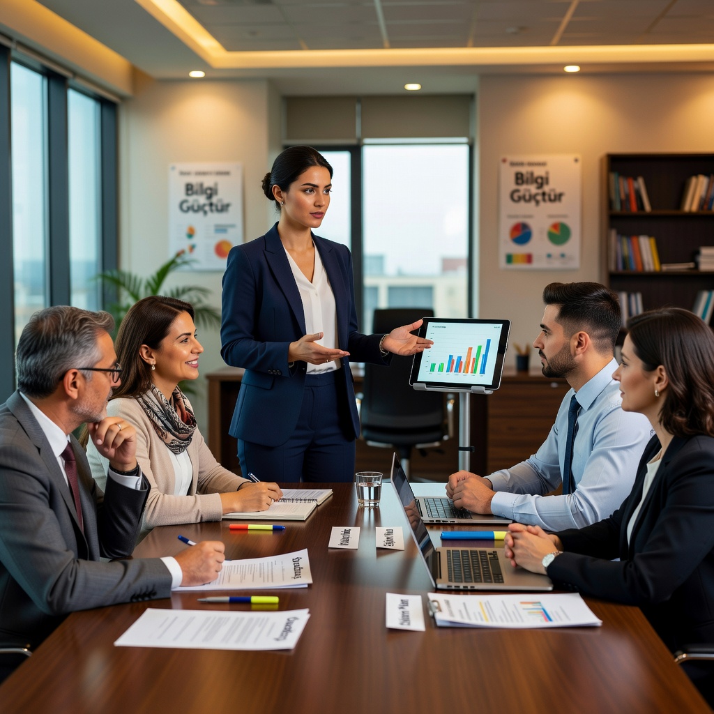 Sınıf Öğretmenliği Sözlü Mülakat Soruları ve Cevapları