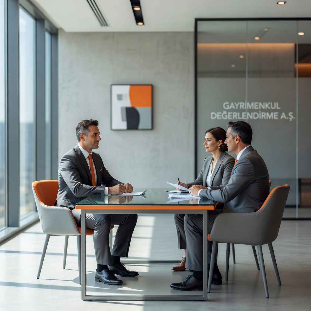 Sinpaş Mülakat Soruları ve Kapsamlı Hazırlık Rehberi 2024