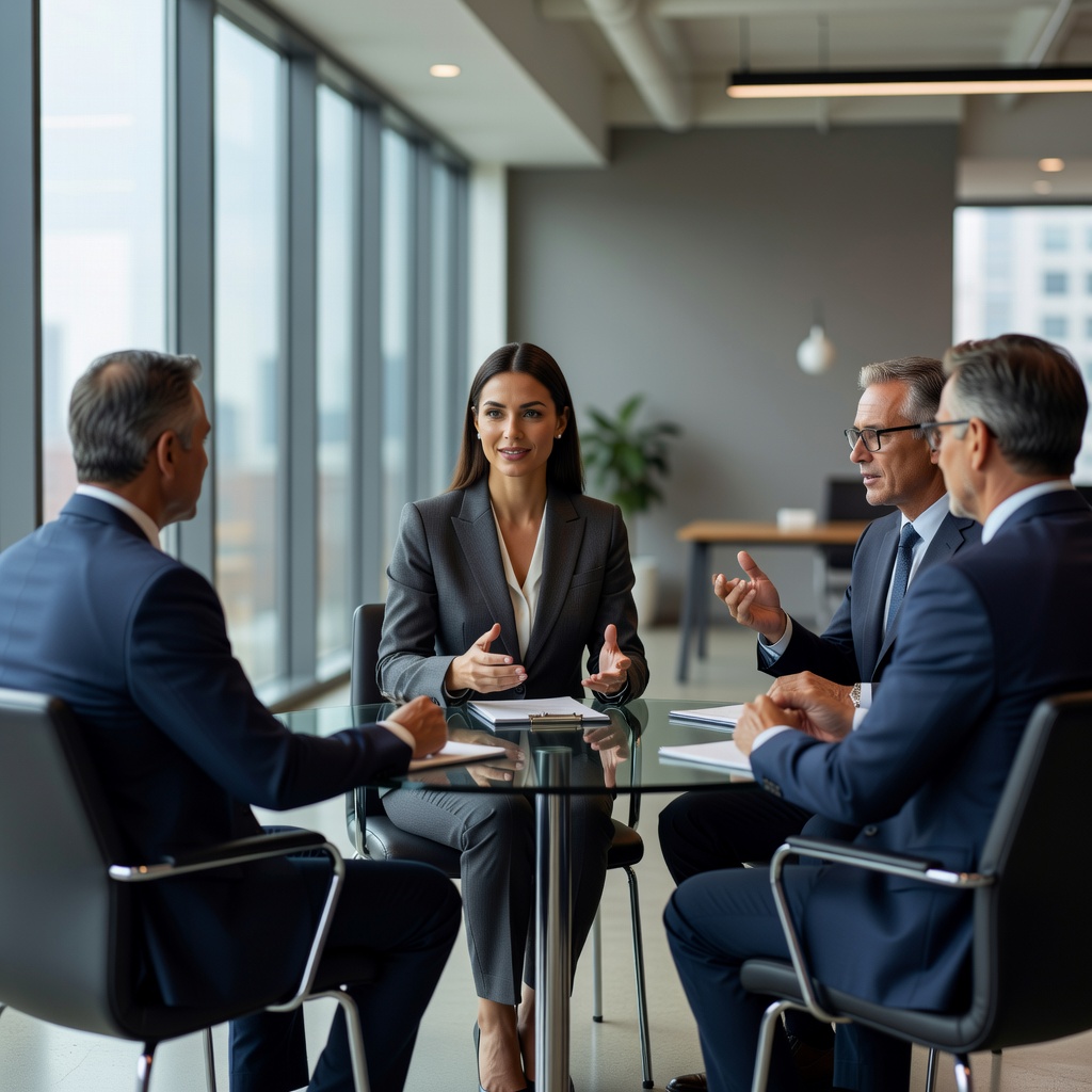 Sözlü Mülakat Soruları: Başarılı Cevaplama Rehberi
