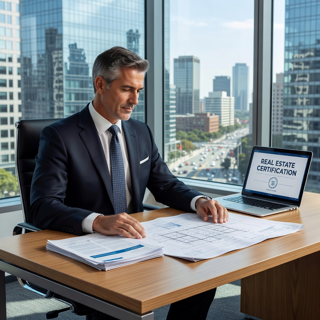 Sorumlu Emlak Danışmanı Seviye 5 Mülakat Soruları ve Cevapları