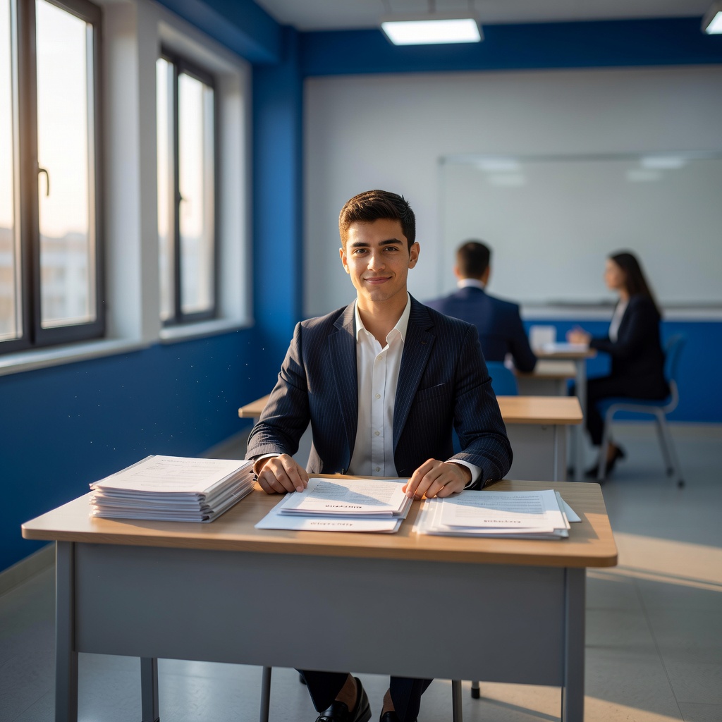 SRC 3 Sözlü Mülakat Soruları: Kapsamlı Hazırlık Rehberi