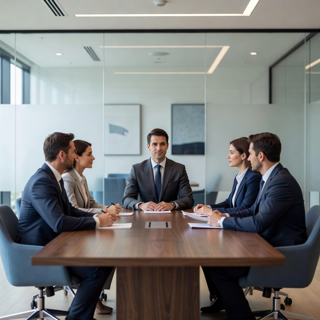 SÜDGE Sözlü Mülakat Soruları ve Etkili Cevap Teknikleri