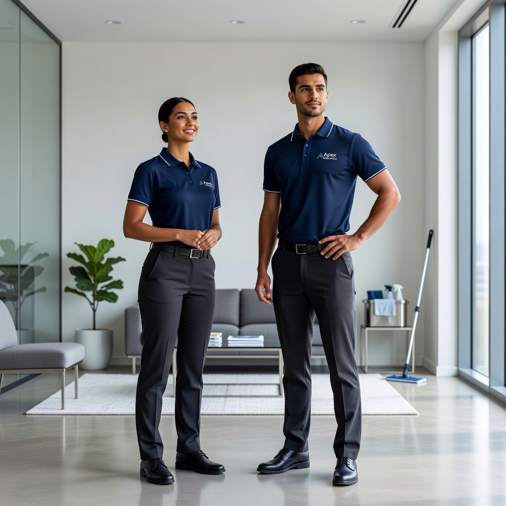 Temizlik Görevlisi Mülakat Soruları ve Cevapları: İşe Alınmanın Sırları