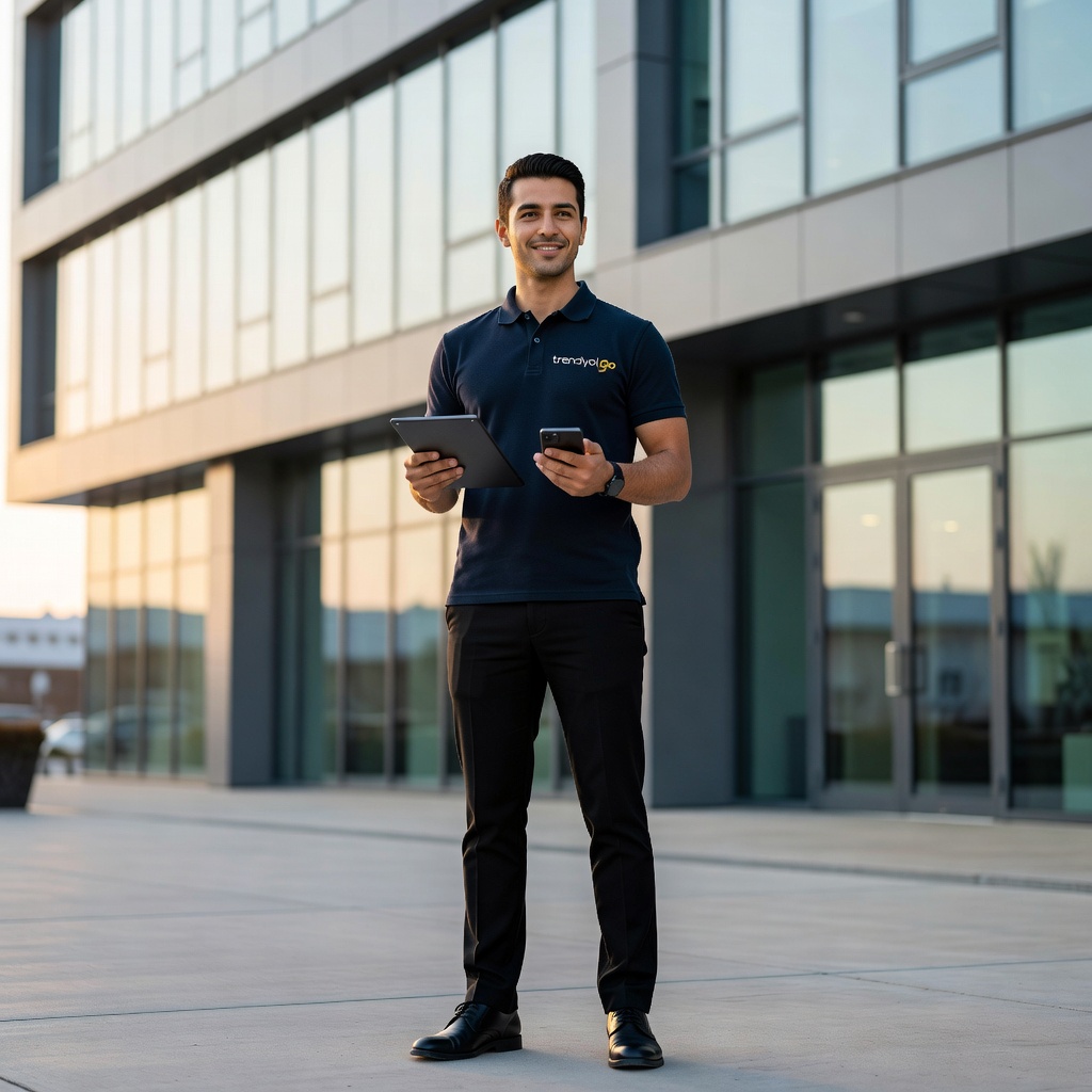 Trendyol Go Mülakat Soruları: 2024 Kapsamlı Hazırlık Rehberi