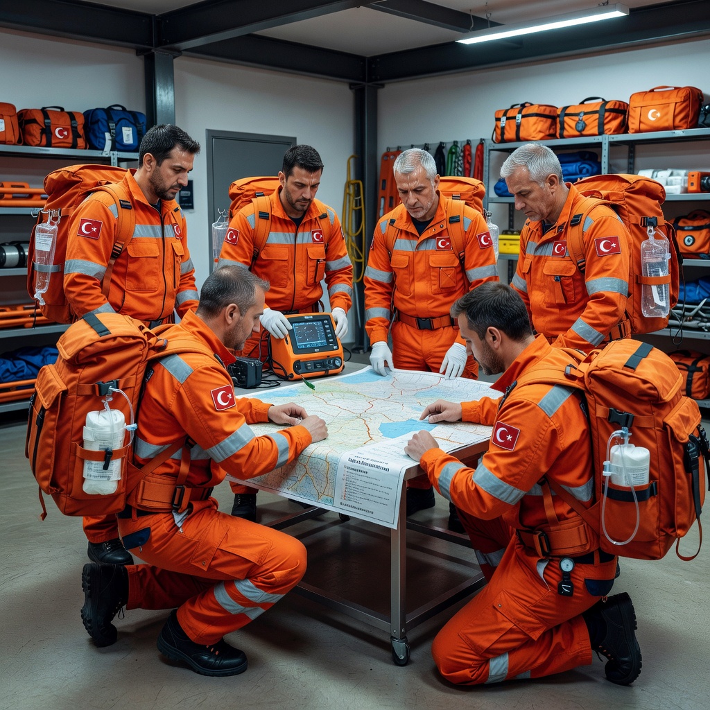 UMKE Mülakat Soruları ve Kapsamlı Hazırlık Rehberi 2024