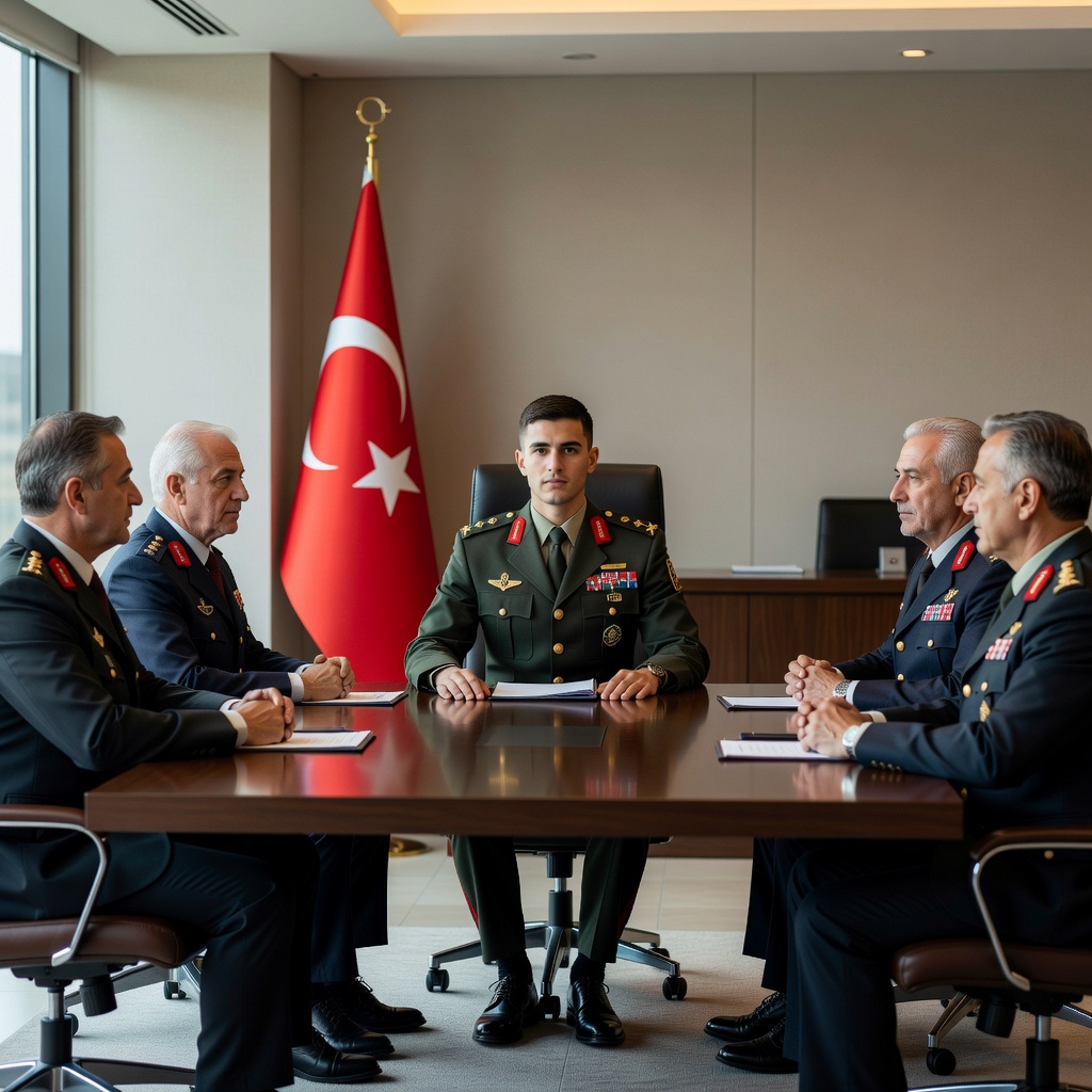 Uzman Erbaş Sözlü Mülakat Soruları ve Etkili Cevap Teknikleri