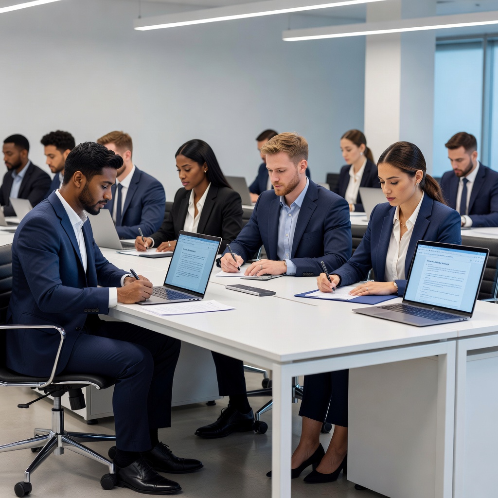 WAT Mülakat Soruları: 2024 Güncel Rehber ve Hazırlık Taktikleri