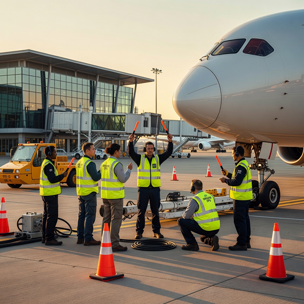 Yer Hizmetleri İngilizce Mülakat Soruları ve Etkili Cevaplar