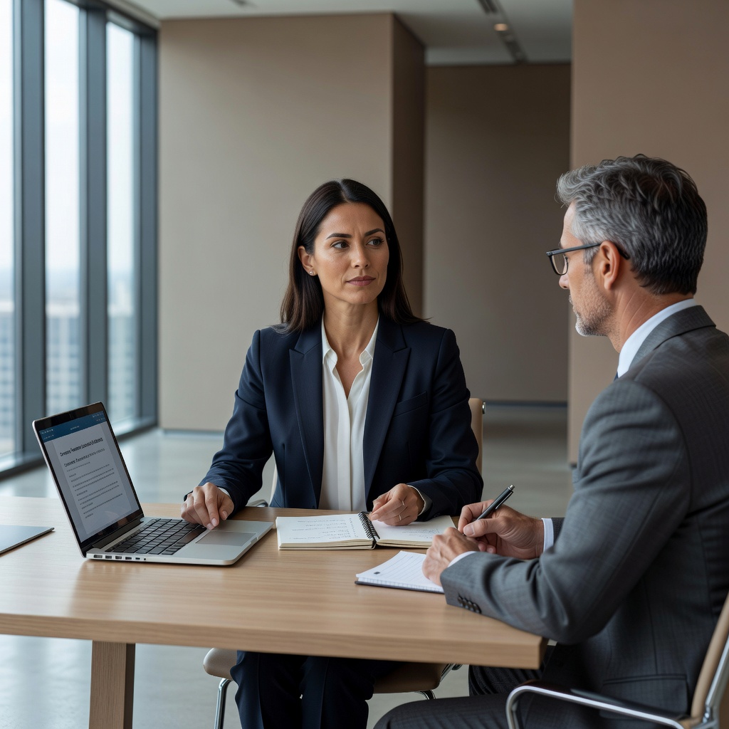 Yetkinlik Bazlı Mülakat Soruları: Örnekler ve Stratejiler