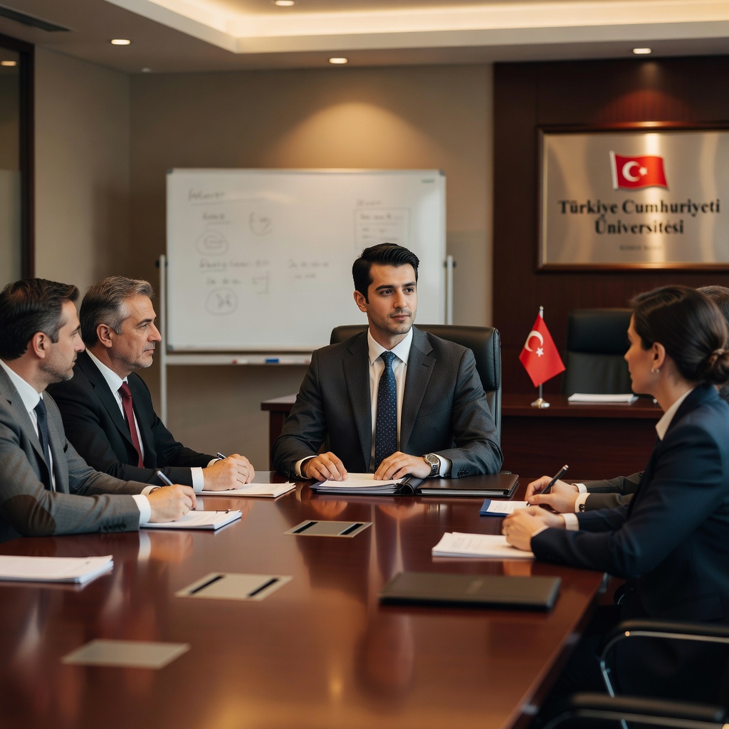 YLSY Mülakat Soruları 2024: Kazananların Cevapları ve Stratejiler