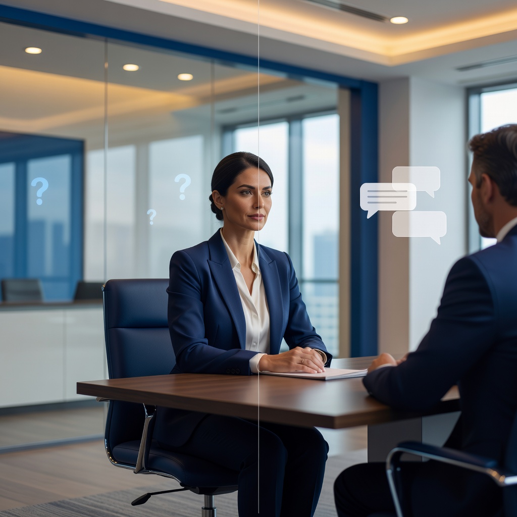 Yönetici Asistanı Mülakat Soruları ve Cevapları 2024