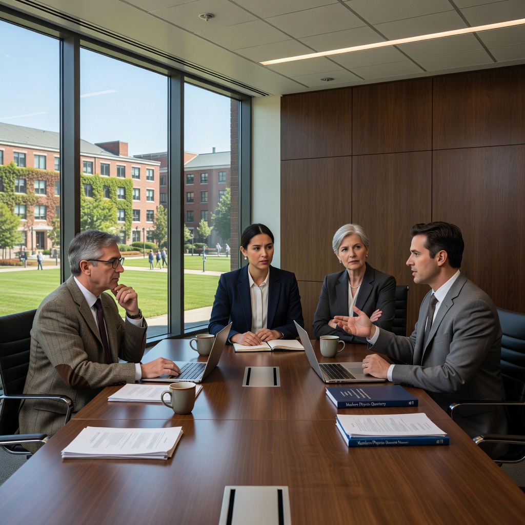 Yüksek Lisans MüLakat Soruları: Başarılı Olmanın Yolları