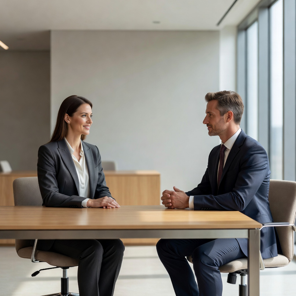 Yüz Yüze Mülakat Soruları ve Etkili Cevap Stratejileri