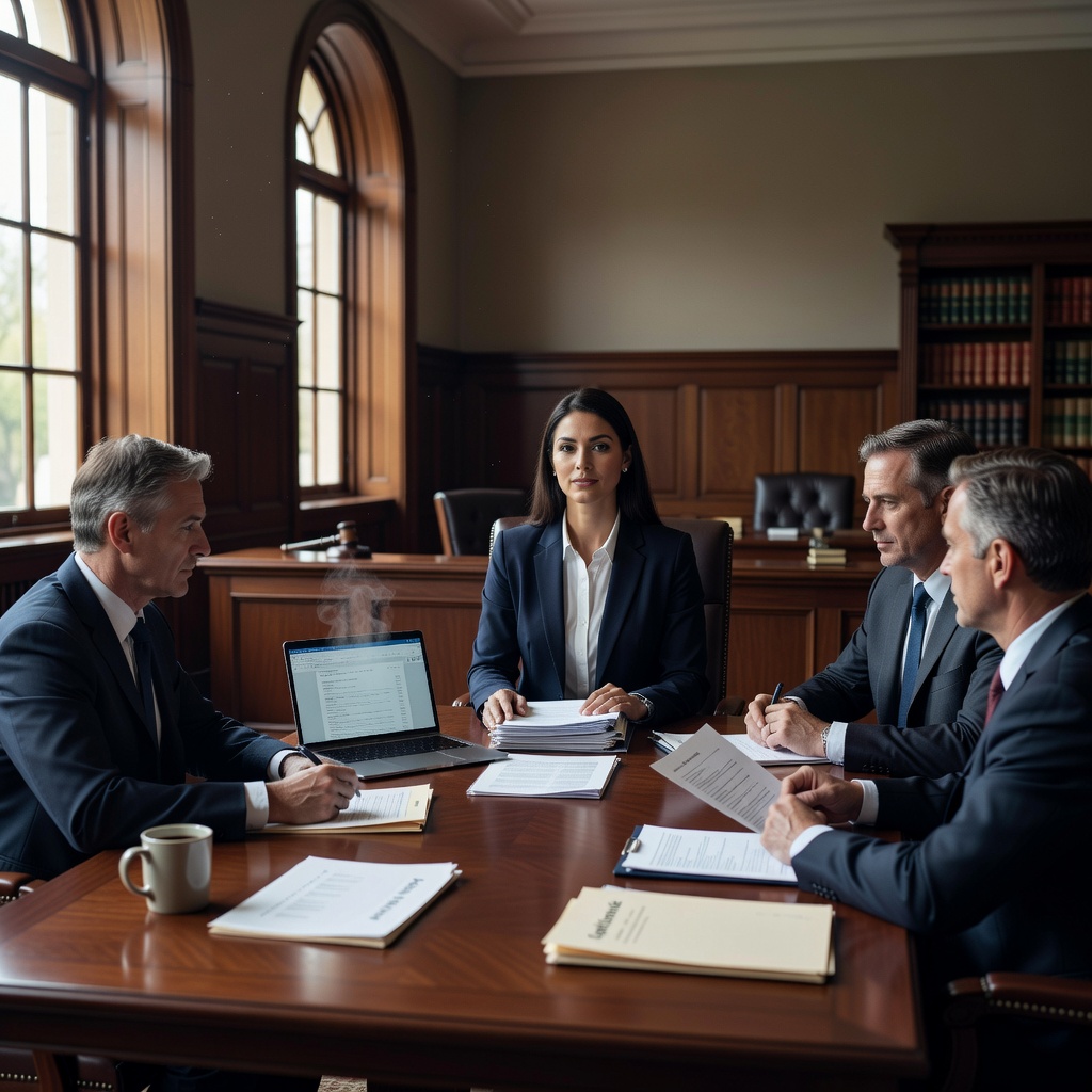 Zabıt Katipliği Mülakat Soruları ve Başarı Rehberi