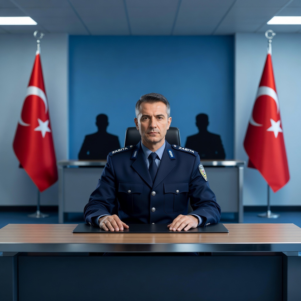 Zabıta Mülakat Soruları ve Cevapları: 2024 Rehberi