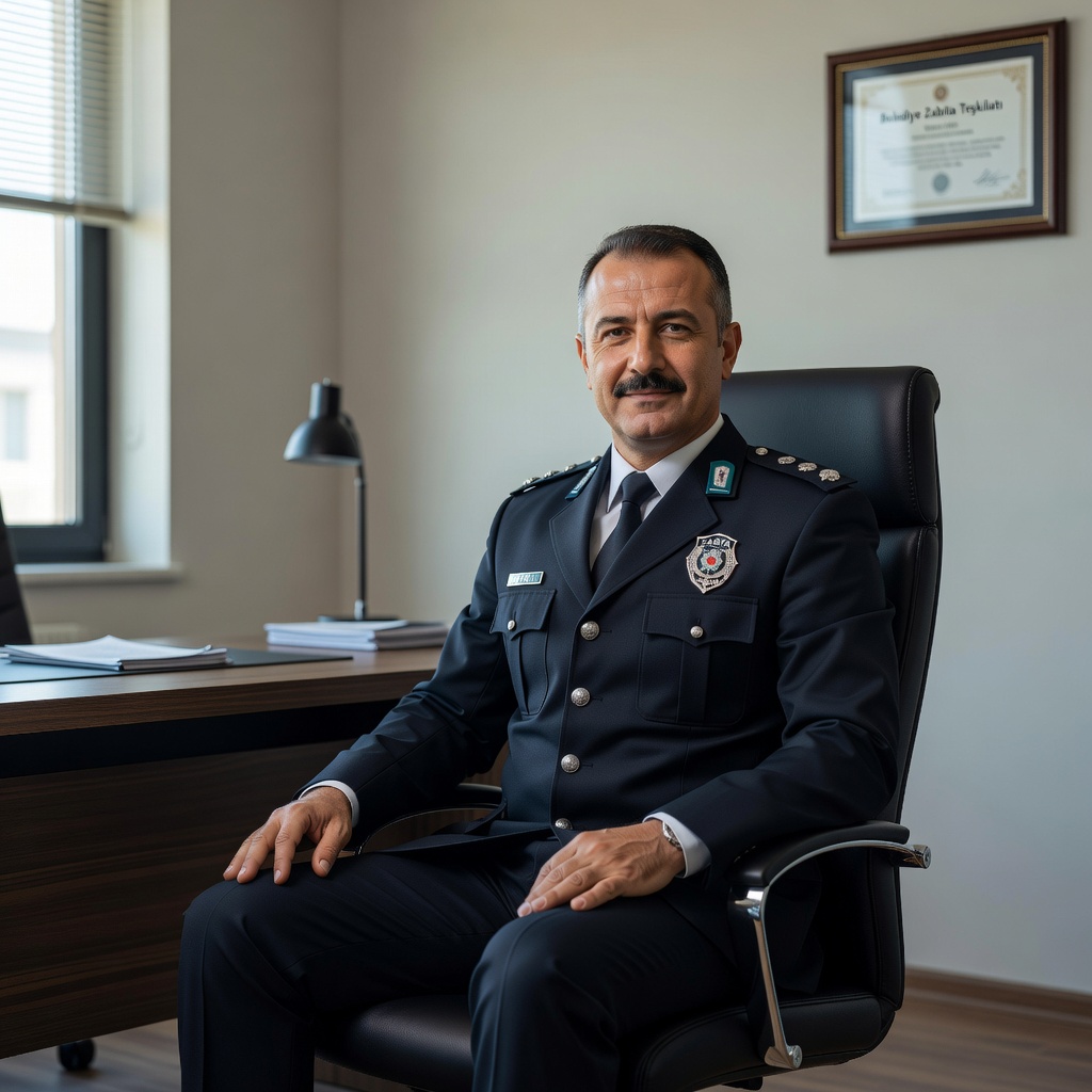 Zabıta Sözlü Mülakat Soruları ve Etkili Yanıt Stratejileri